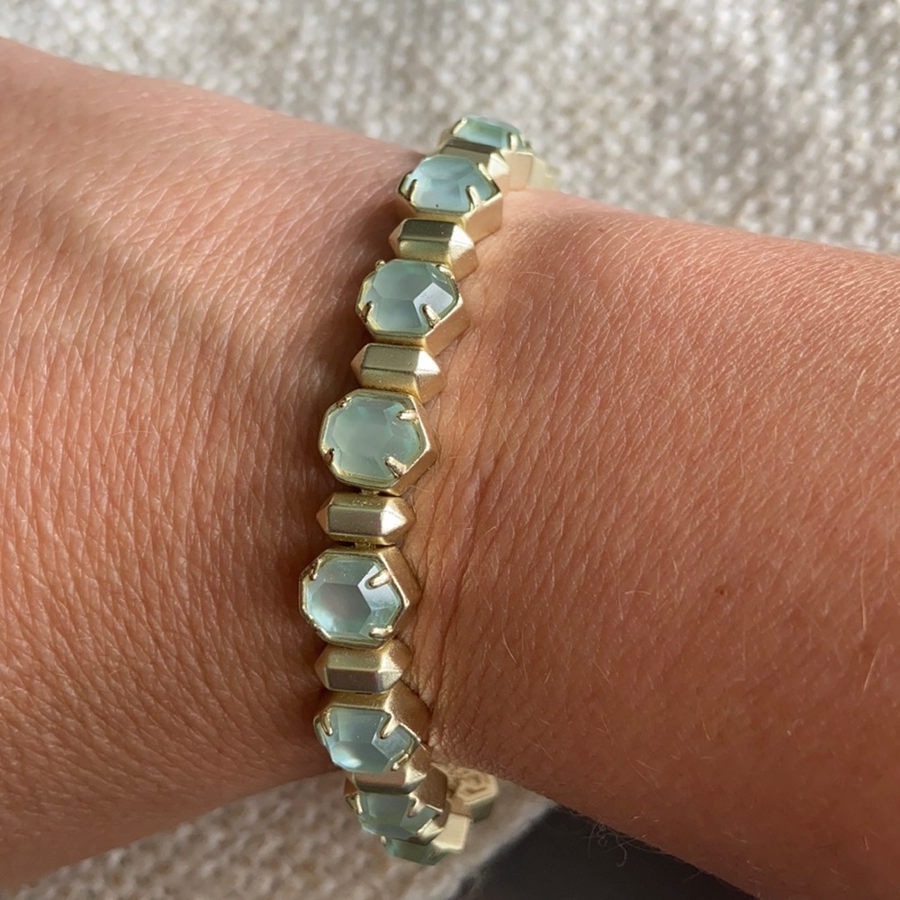 Kendra Scott Tara bracelet